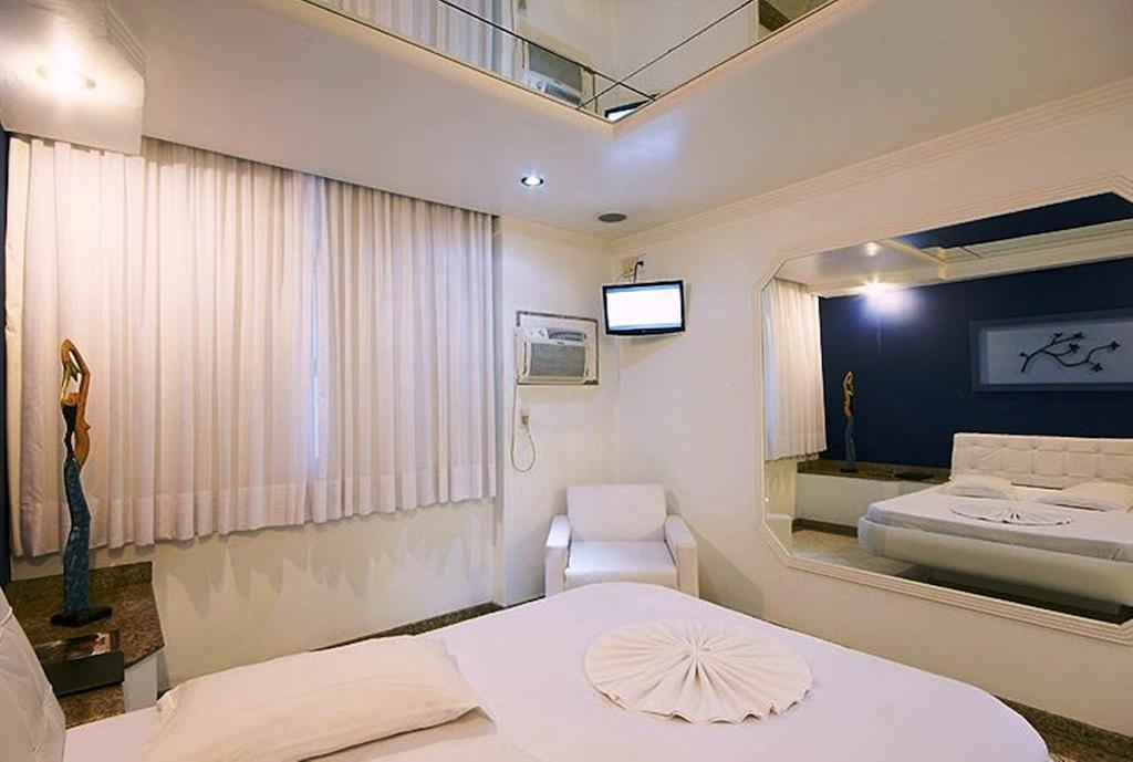 Nosso Hotel (Adults Only) — Fotos 1